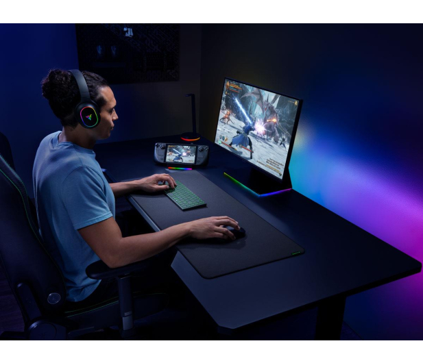 Razer Joro Portable Keyboard - US Layout - 1504766 - zdjęcie 5